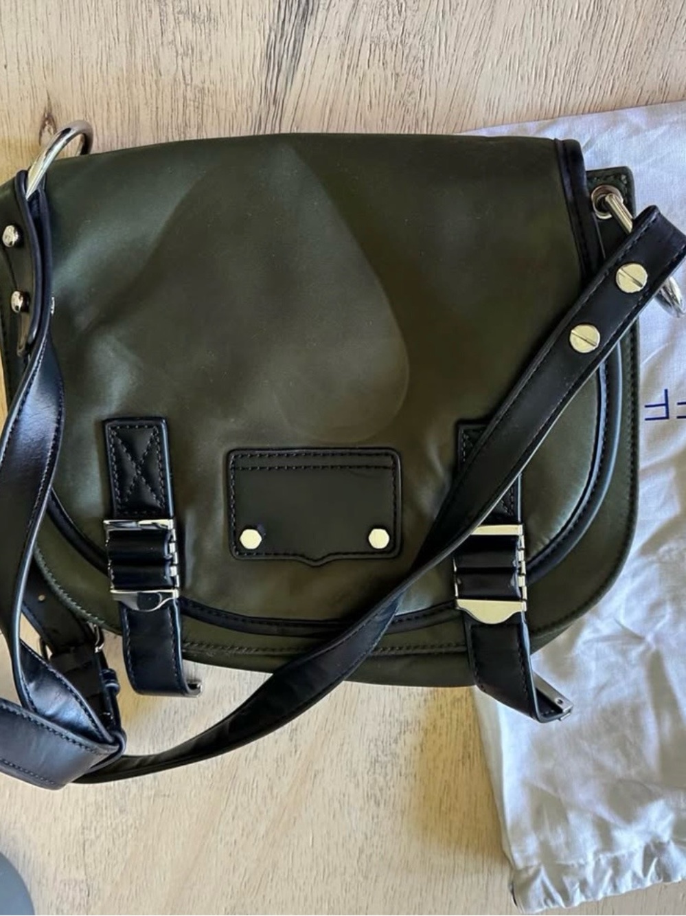 Rebecca Minkoff Bag
